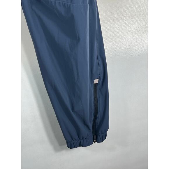 All in Motion Navy Athletic Joggers - Men's XL - Excellent! - Picture 8 of 9